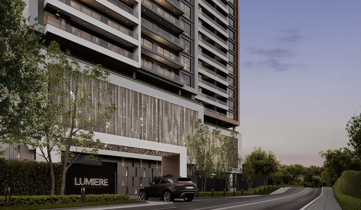lumiere riverside