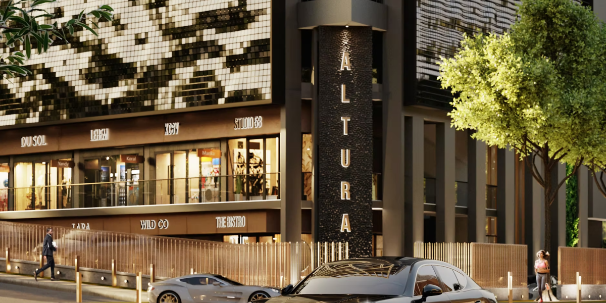 Altura Upperhill