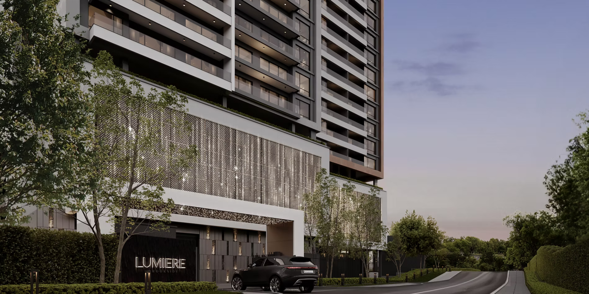 lumiere riverside